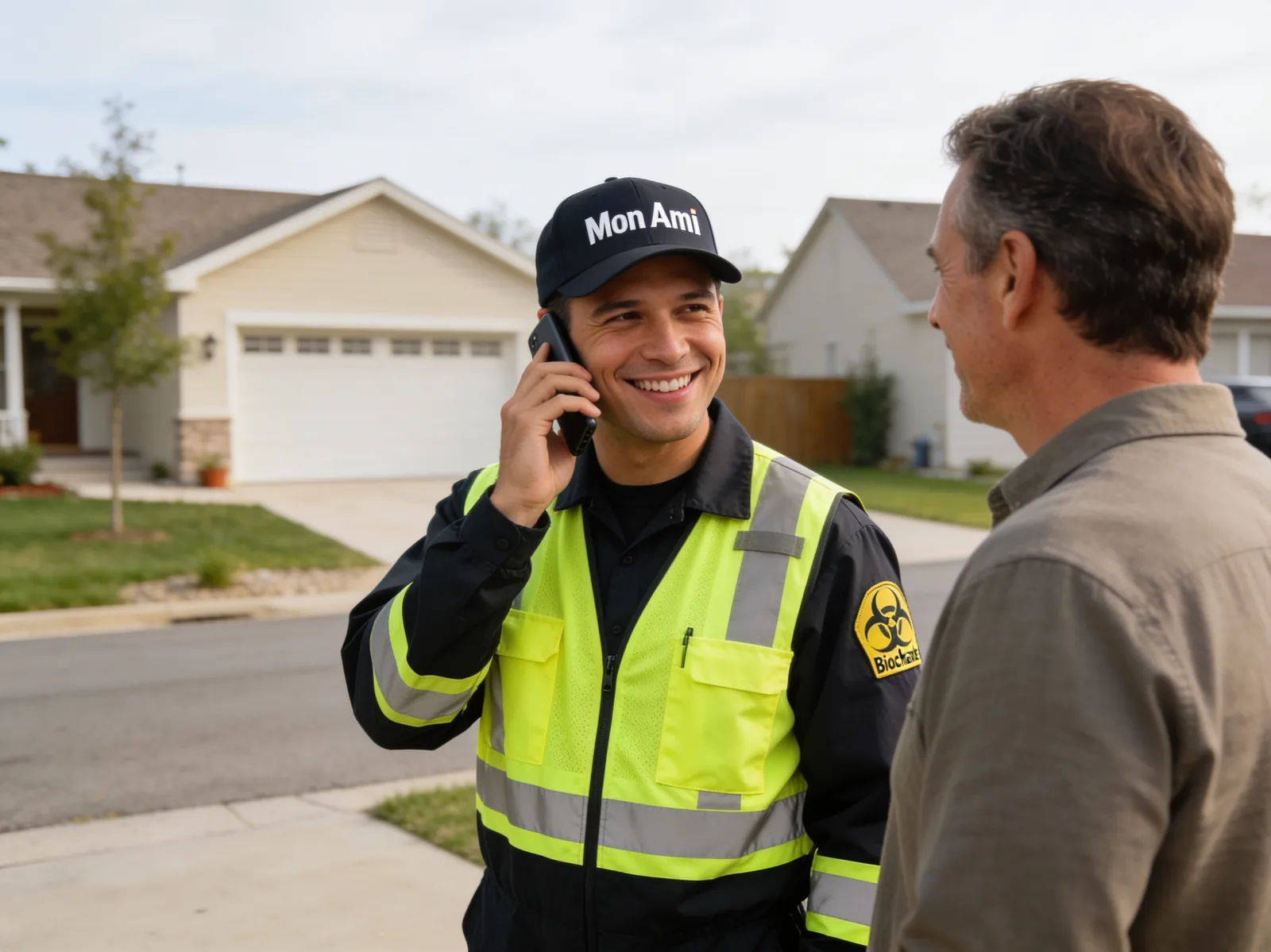 Sewage Cleanup Ferndale, MI FAQs