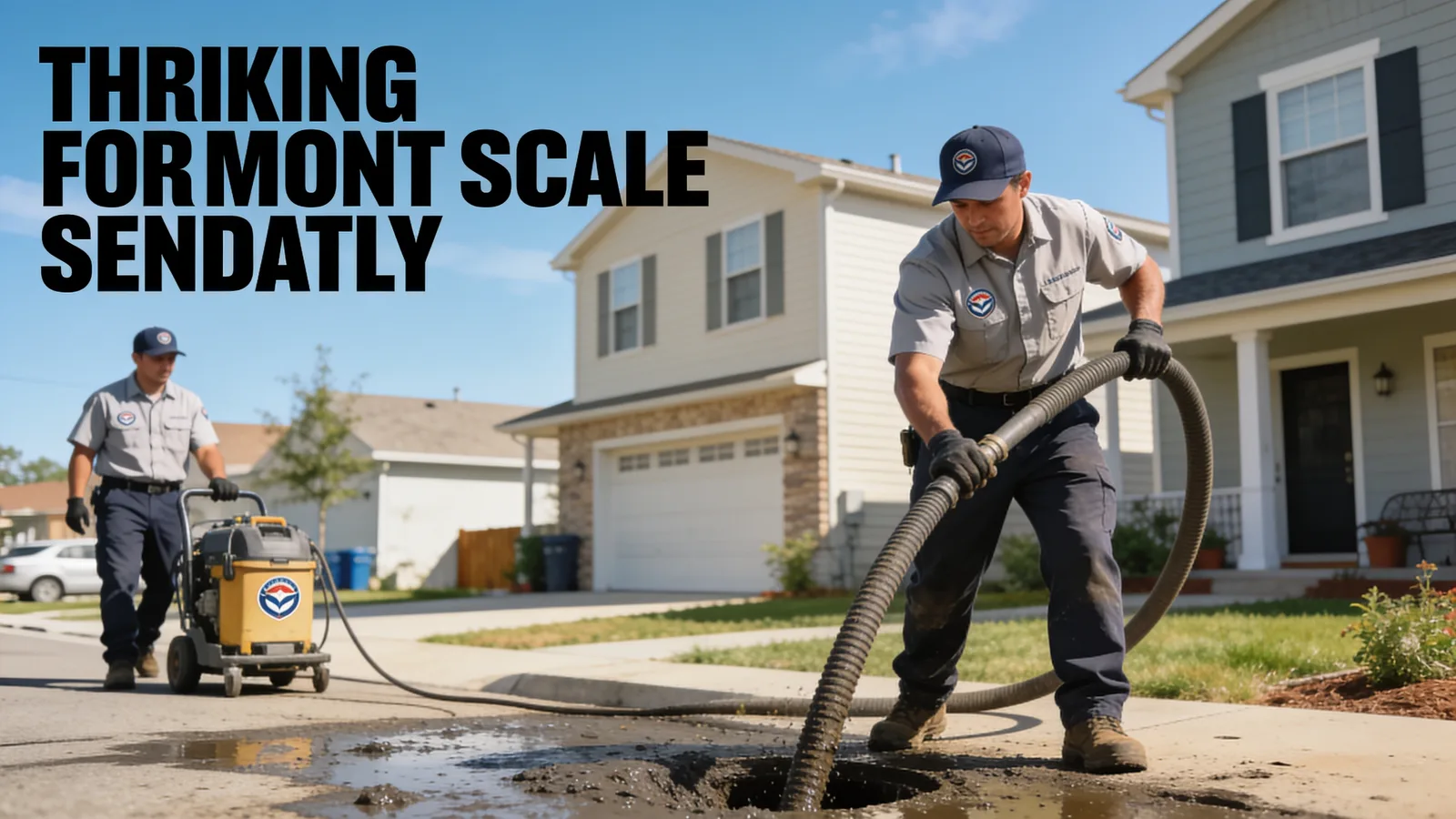Sewage Cleanup in Ferndale, MI near me